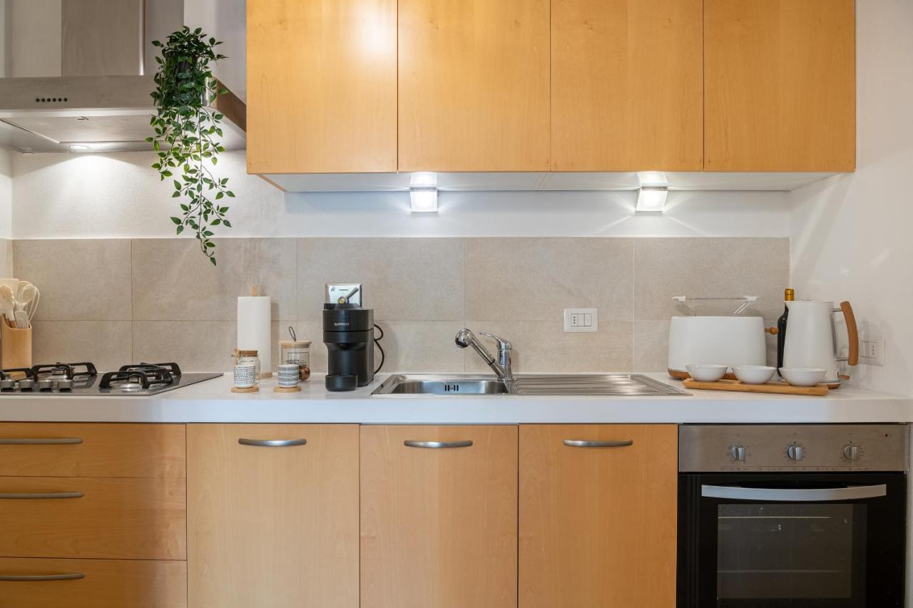 Art Design Home Firenze 外观 照片
