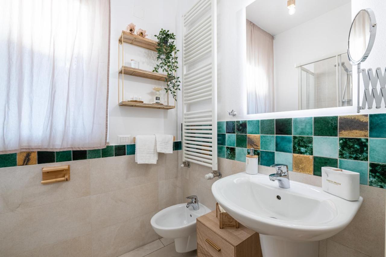 Art Design Home Firenze 外观 照片