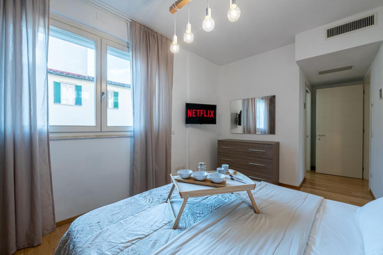 Art Design Home Firenze 外观 照片