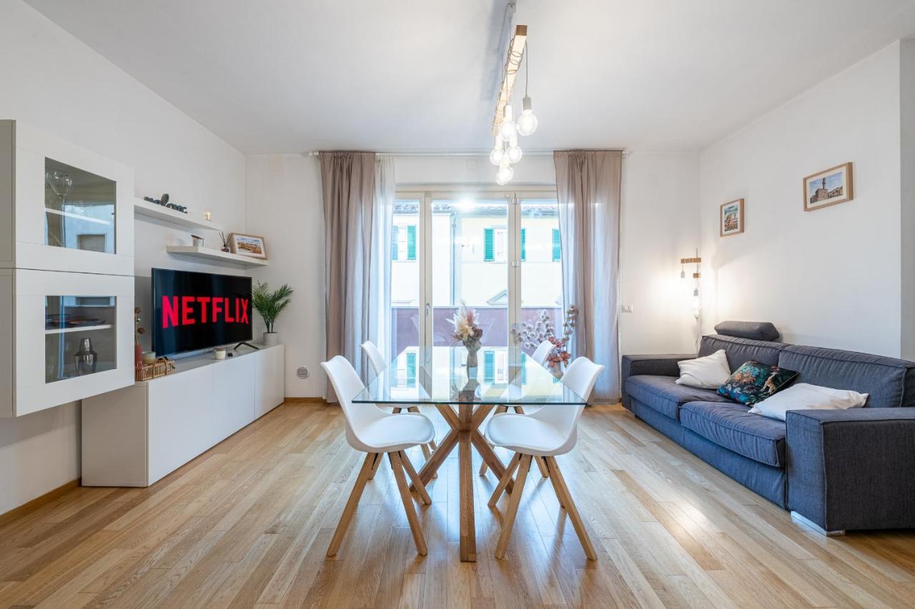 Art Design Home Firenze 外观 照片