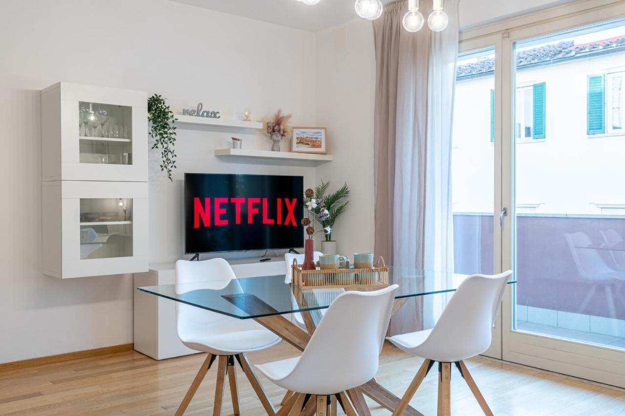 Art Design Home Firenze 外观 照片