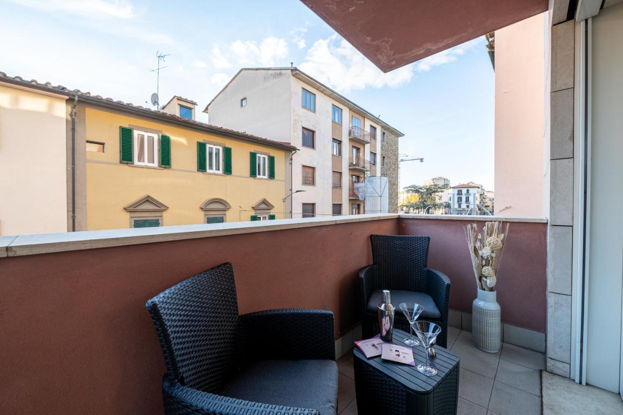 Art Design Home Firenze 外观 照片