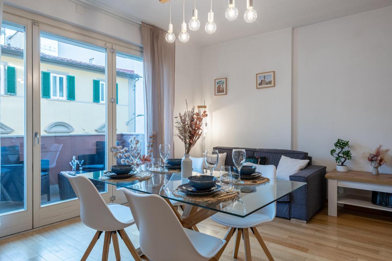 Art Design Home Firenze 外观 照片