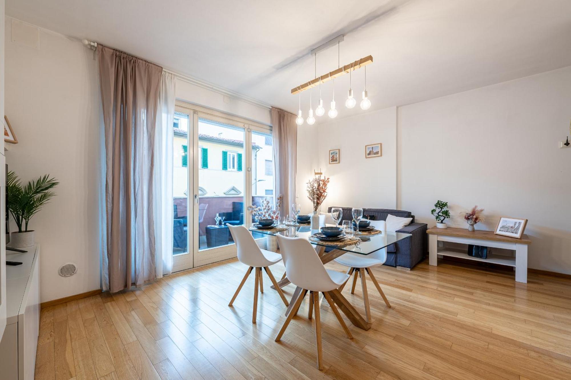 Art Design Home Firenze 外观 照片