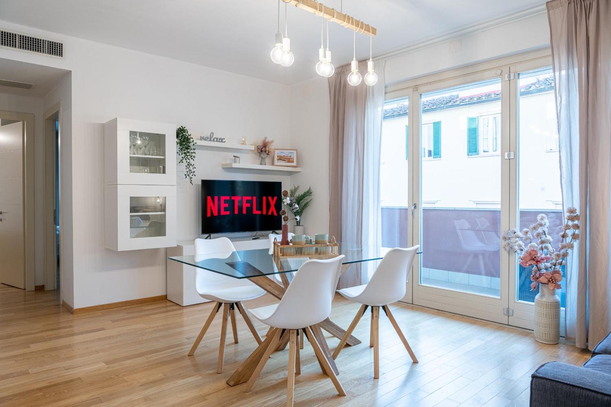 Art Design Home Firenze 外观 照片